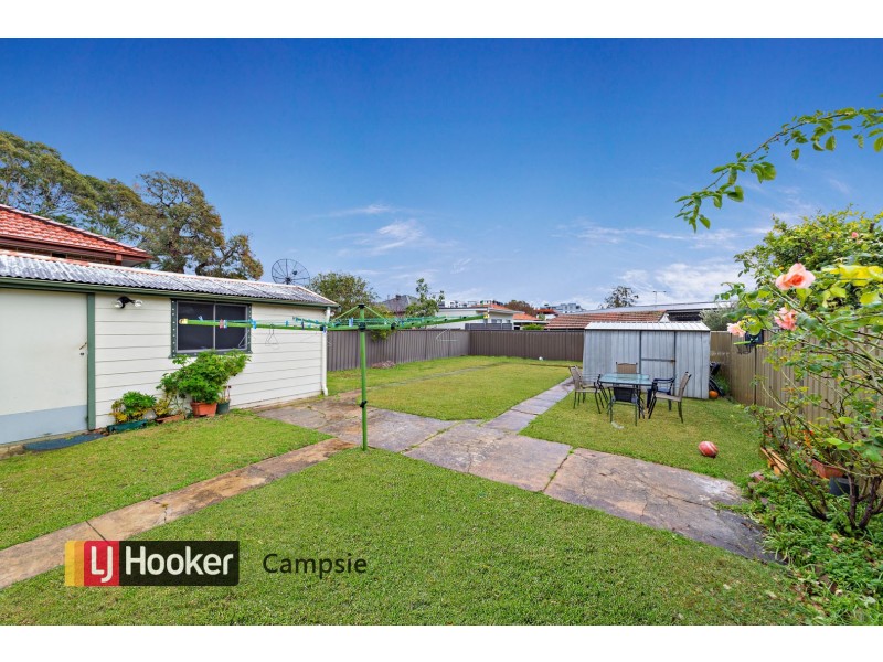 37 Jarrett Street, Clemton Park NSW 2206
