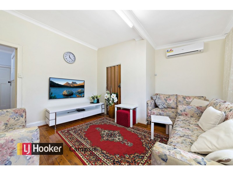 37 Jarrett Street, Clemton Park NSW 2206