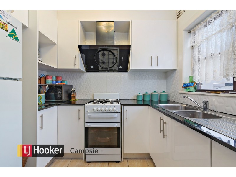 37 Jarrett Street, Clemton Park NSW 2206