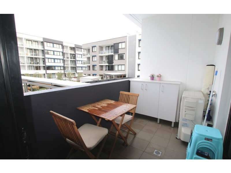 303/52 Charlotte Street, Campsie NSW 2194