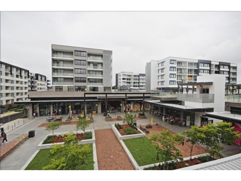 303/52 Charlotte Street, Campsie NSW 2194