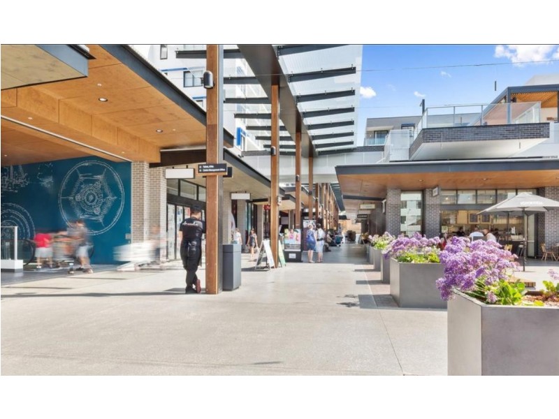 303/52 Charlotte Street, Campsie NSW 2194