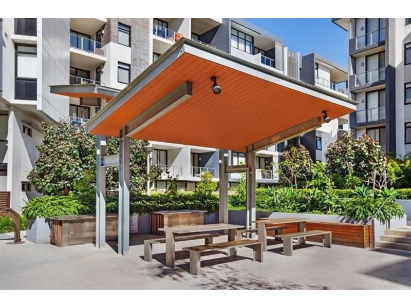 303/52 Charlotte Street, Campsie NSW 2194