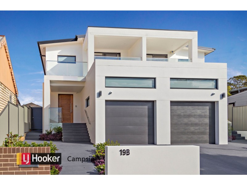 19B Allen Street, Canterbury NSW 2193