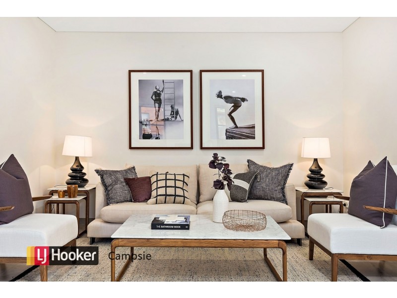 19B Allen Street, Canterbury NSW 2193