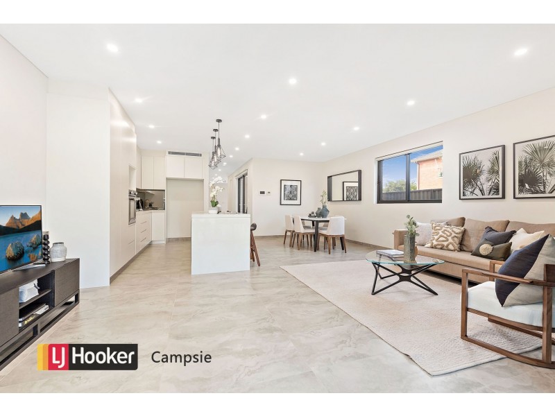 19B Allen Street, Canterbury NSW 2193