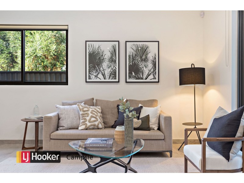 19B Allen Street, Canterbury NSW 2193