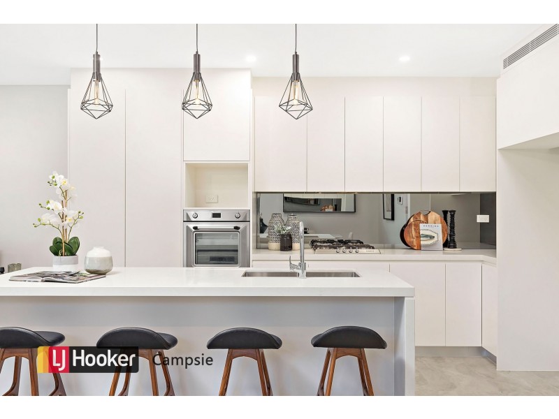 19B Allen Street, Canterbury NSW 2193