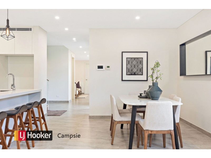 19B Allen Street, Canterbury NSW 2193