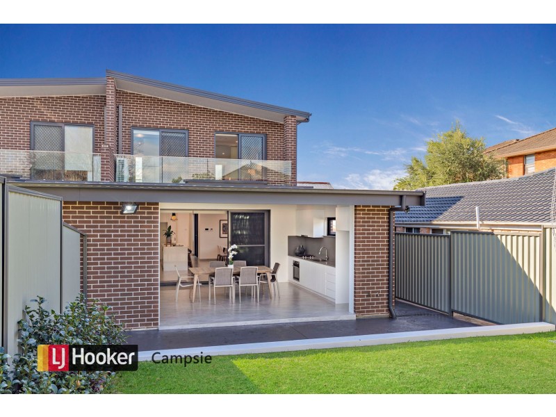 19B Allen Street, Canterbury NSW 2193