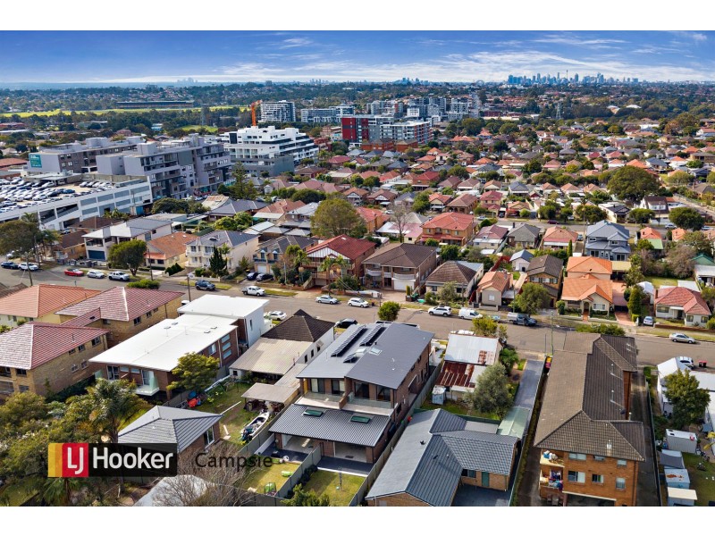 19B Allen Street, Canterbury NSW 2193