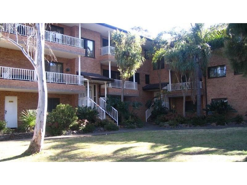 4/47-51 Claremont St, Campsie NSW 2194