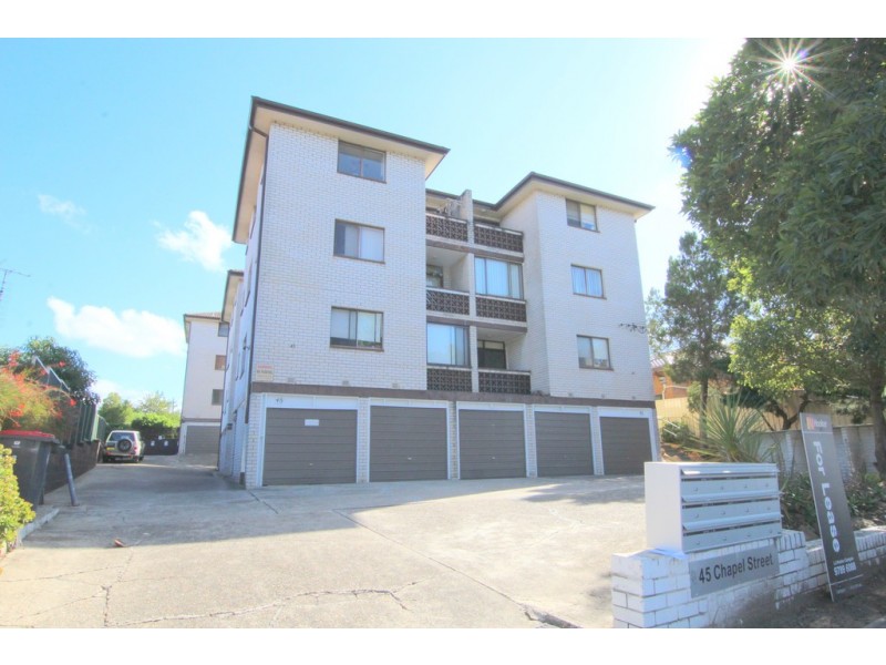 1/43-45 Chapel Street, Roselands NSW 2196