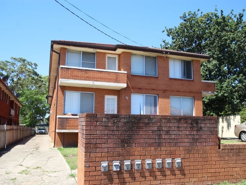 6/22 Willeroo St,, Lakemba NSW 2195