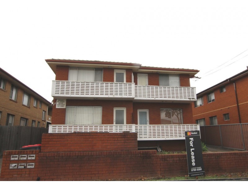 1/36 Beaumont Street, Campsie NSW 2194