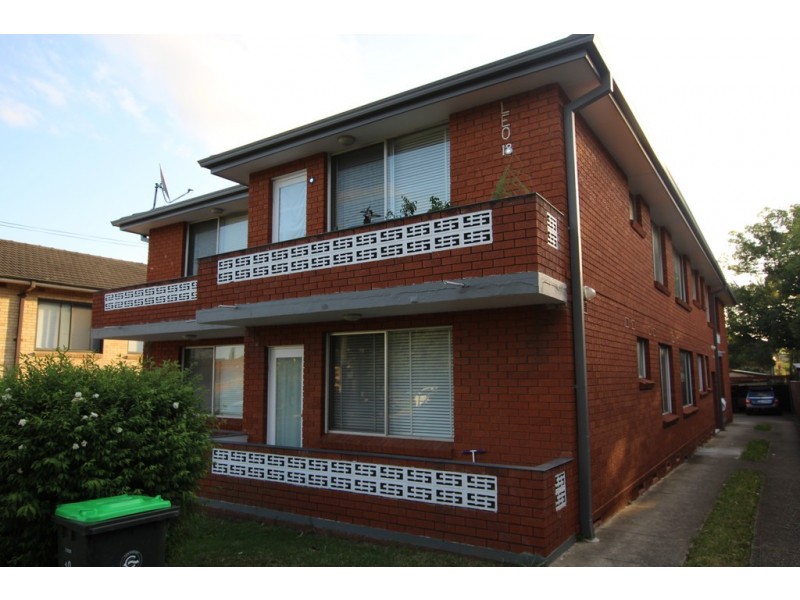 2/18 Brighton Ave, Croydon Park NSW 2133