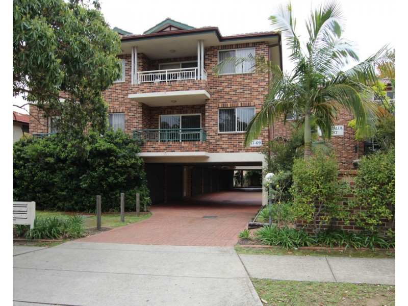 7/67-69 Claremont Street, Campsie NSW 2194