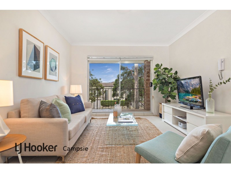 5/58-60 Fourth Avenue, Campsie NSW 2194