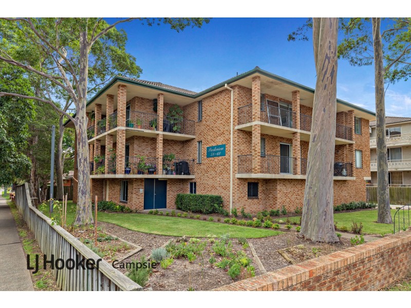 5/58-60 Fourth Avenue, Campsie NSW 2194