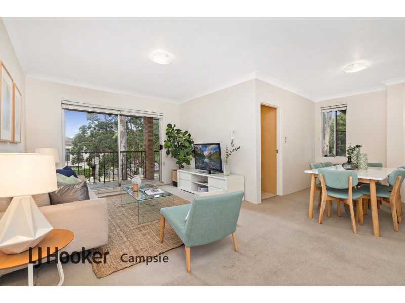 5/58-60 Fourth Avenue, Campsie NSW 2194
