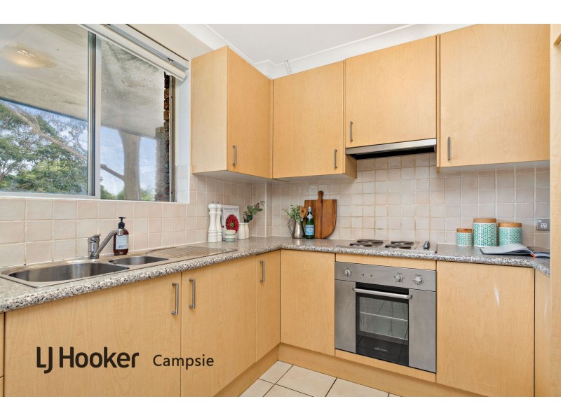5/58-60 Fourth Avenue, Campsie NSW 2194