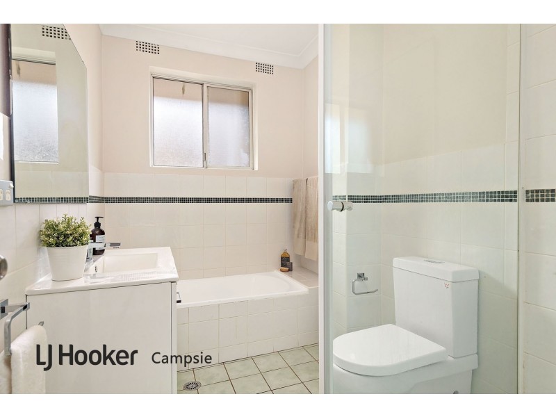 5/58-60 Fourth Avenue, Campsie NSW 2194