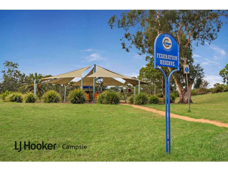 5/58-60 Fourth Avenue, Campsie NSW 2194