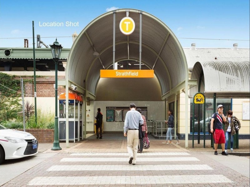 3 Noble Ave, Strathfield NSW 2135