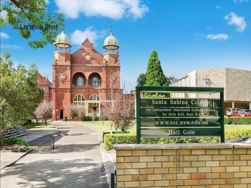 3 Noble Ave, Strathfield NSW 2135