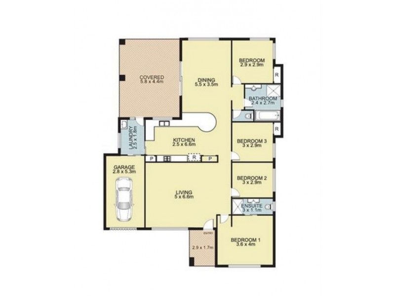 10 Beaumont Street, Campsie NSW 2194