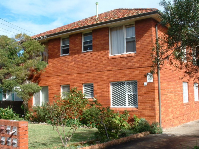 4/11 Ferguson Avenue, Wiley Park NSW 2195