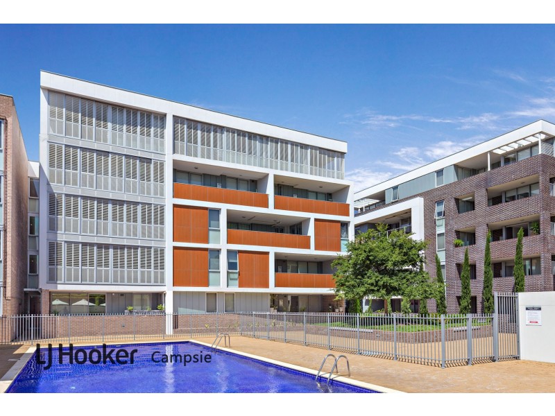 20/28 Gower Street, Summer Hill NSW 2130
