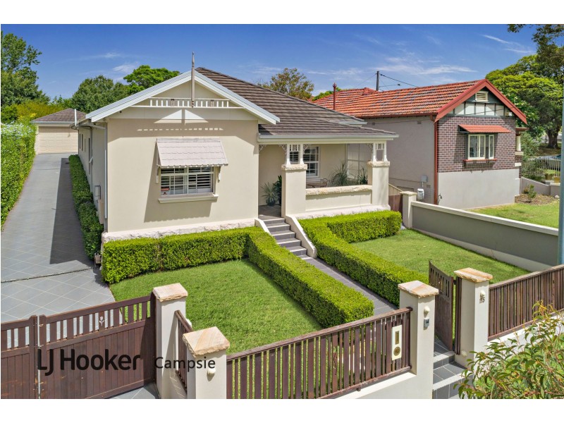 115 Dennis Street, Lakemba NSW 2195