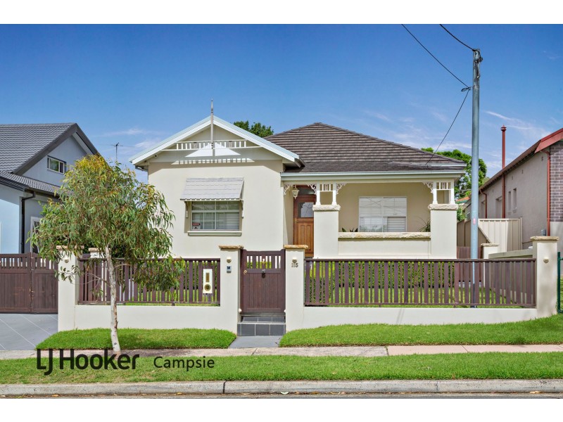 115 Dennis Street, Lakemba NSW 2195