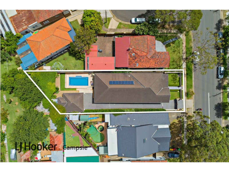 115 Dennis Street, Lakemba NSW 2195