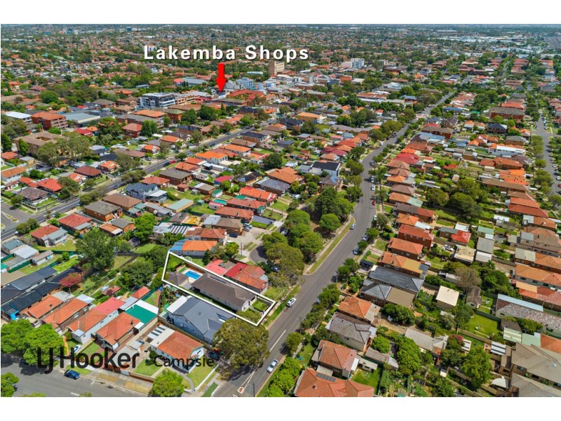 115 Dennis Street, Lakemba NSW 2195