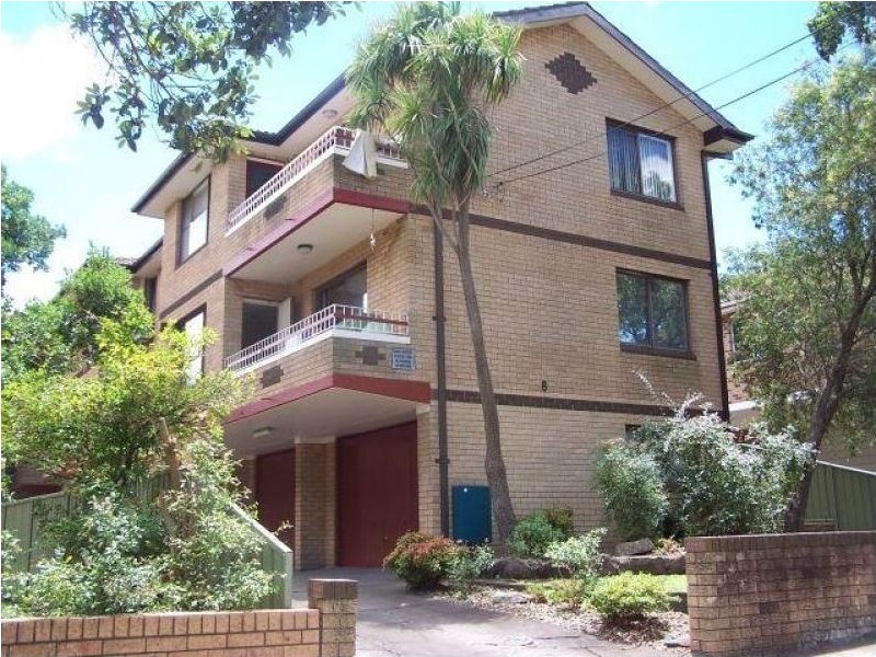 3/83 Claremont Street, Campsie NSW 2194