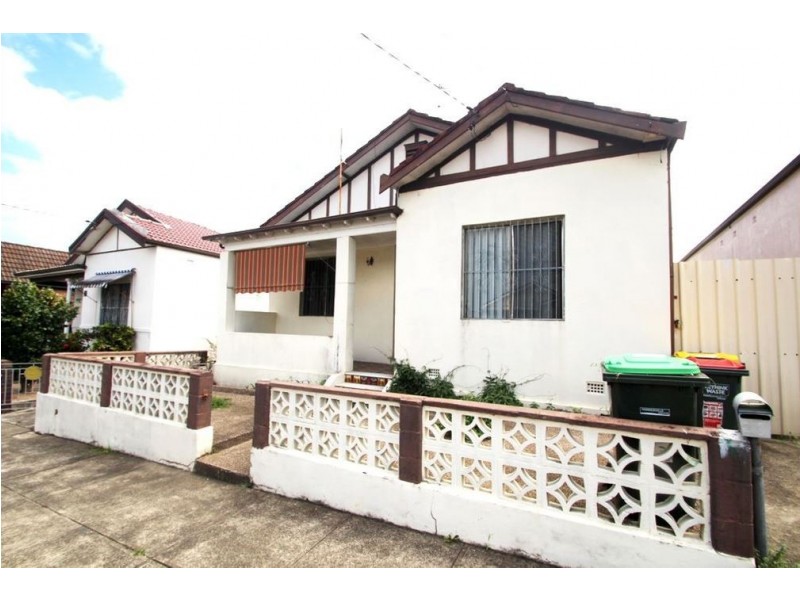 23 Centennial Street, Marrickville NSW 2204