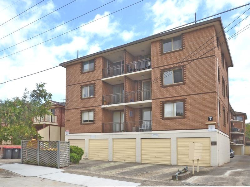 23/7 Myers Street, Roselands NSW 2196