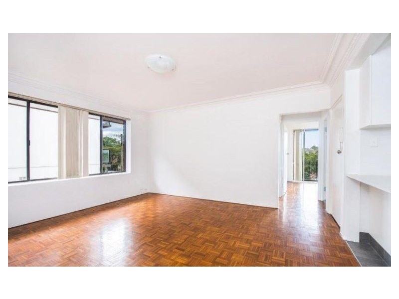 3/32 Glen Street, Marrickville NSW 2204
