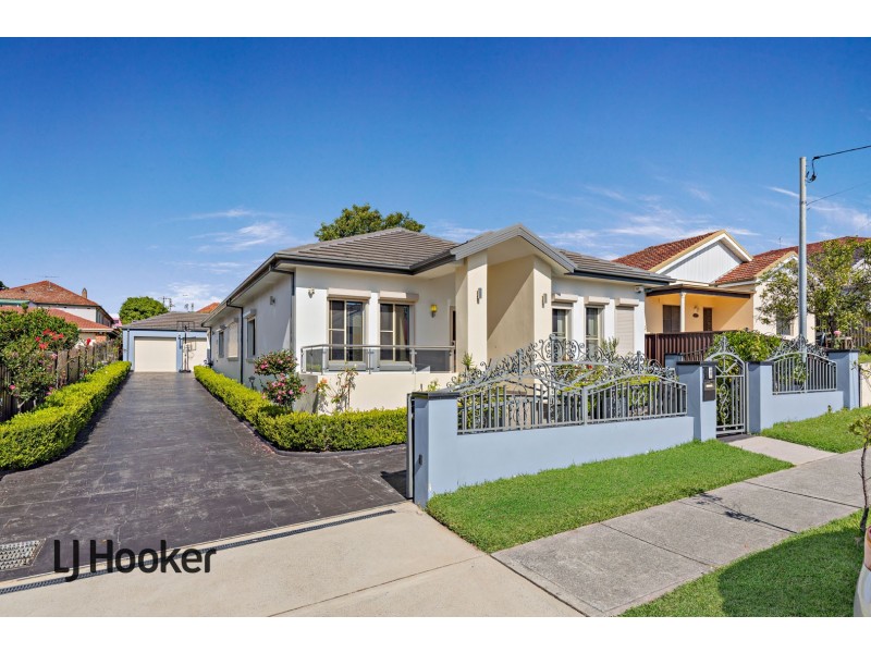 38 Fletcher Street, Campsie NSW 2194