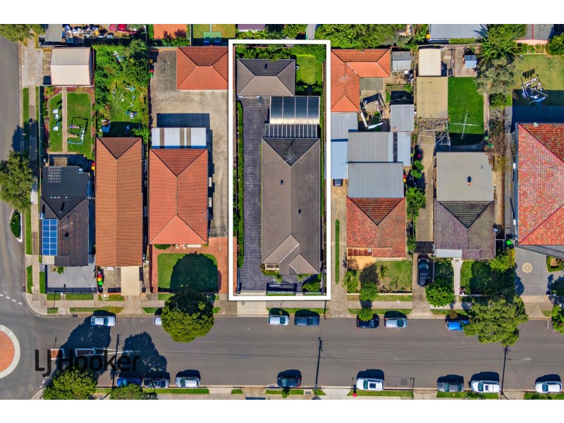 38 Fletcher Street, Campsie NSW 2194