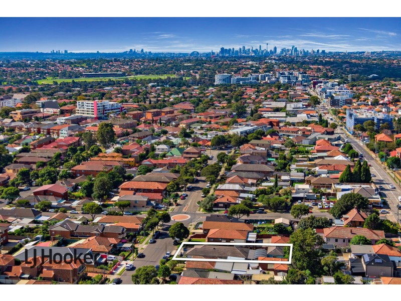 38 Fletcher Street, Campsie NSW 2194