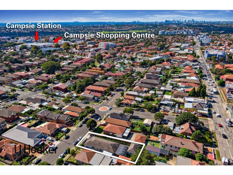 38 Fletcher Street, Campsie NSW 2194