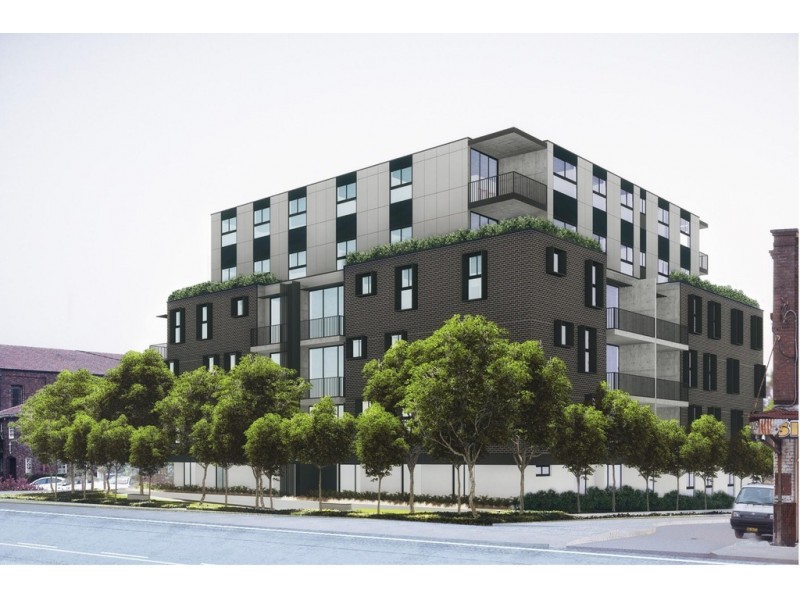 749-757 Canterbury Road, Belmore NSW 2192
