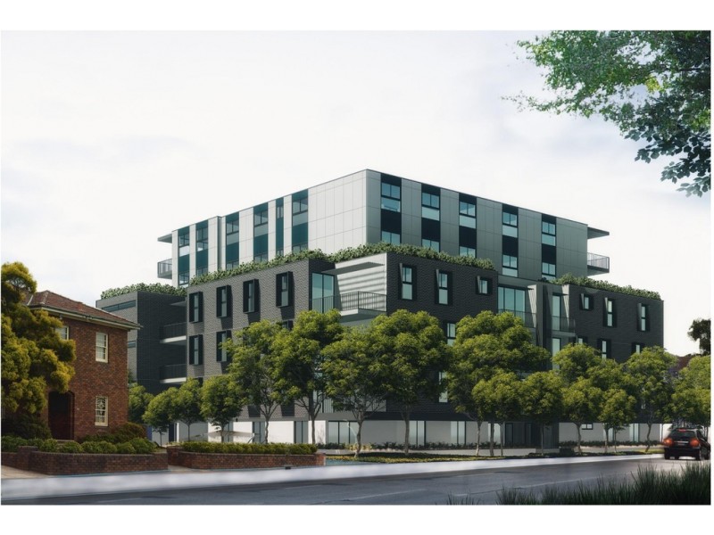 749-757 Canterbury Road, Belmore NSW 2192
