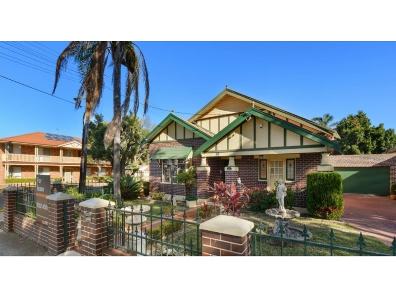 95 Hay Street, Ashbury NSW 2193