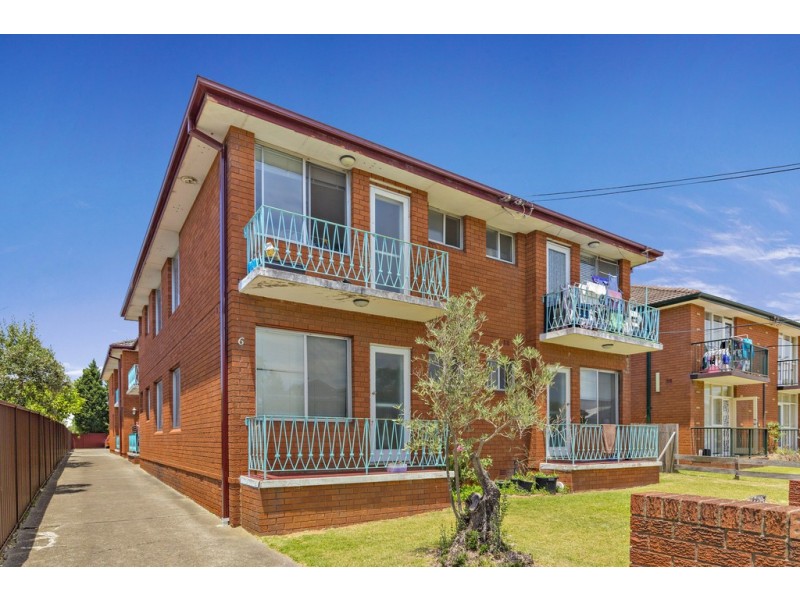 1/6 Yangoora Road, Belmore NSW 2192