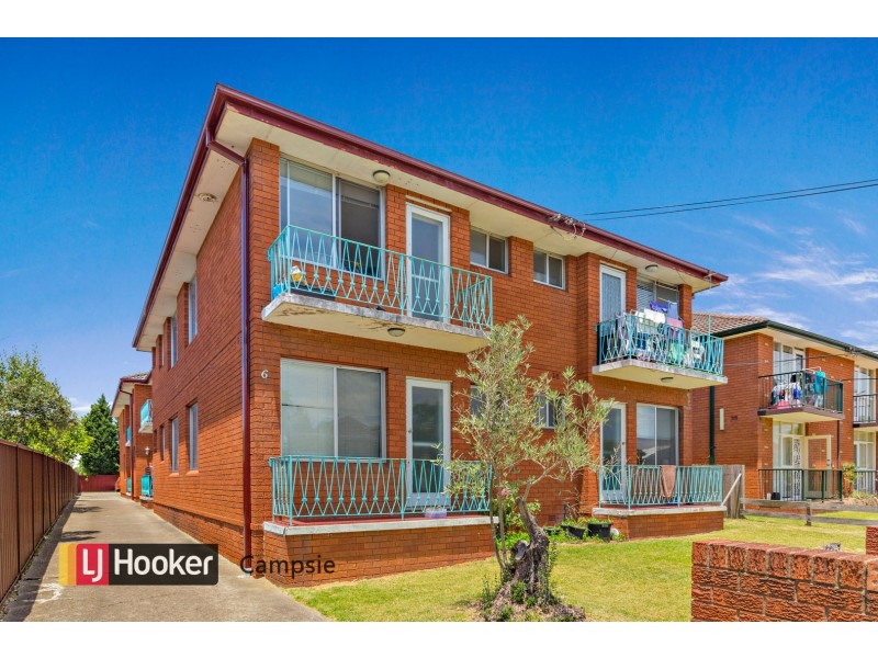 10/6 Yangoora Road, Belmore NSW 2192