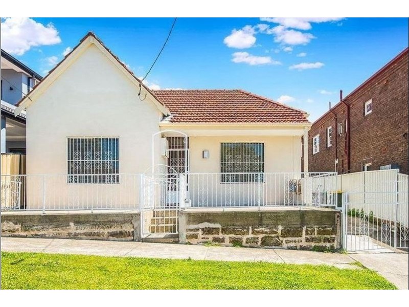 35a High Street, Marrickville NSW 2204